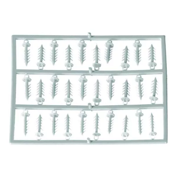 K-Karp Barbed Boilie Stopper 60Stk