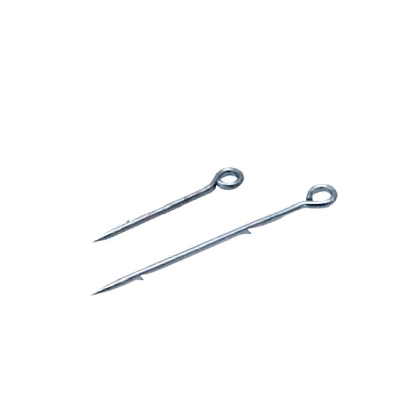 K-Karp XTR Spike ST 15mm Ködernadel 10 Stk.