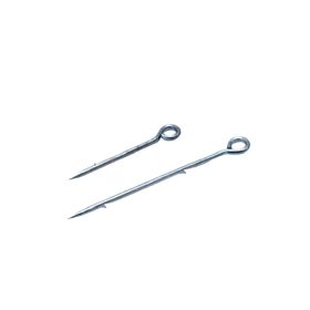 K-Karp XTR Spike XL 25mm Ködernadel 10 Stk.