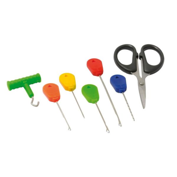K-Karp XTR Needle Ultimate Köder-Set 7 Stk.