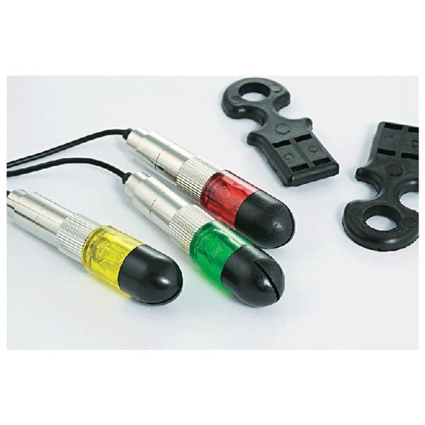 K-Karp Drake XTR Drop Hanger Rot Swinger