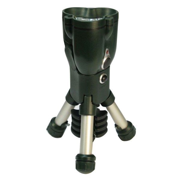 K-Karp Pod Lamp Compact 3 LED Lampe