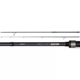 By Döme Black Edition BC 3,00m 2,5lb 2-teilige Boilierute