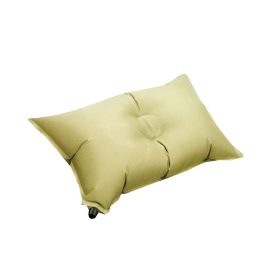K-Karp Air Pillow Automatisches Luftkissen 43x28x9cm