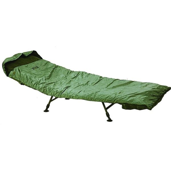 K-Karp Enemy Cover Blanket Bettdecke 230x90cm