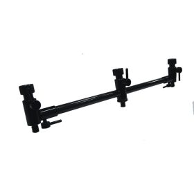   K-Karp Buzz Bar Carbon Tele L Großer Teleskopischer Querträger