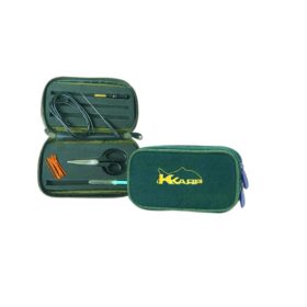 K-Karp Tools Storing Bag Zubehörtasche 11x21x4cm