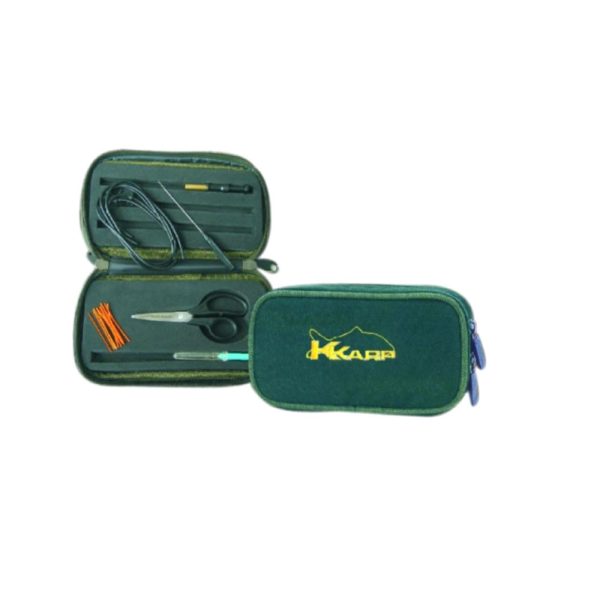 K-Karp Tools Storing Bag Zubehörtasche 11x21x4cm