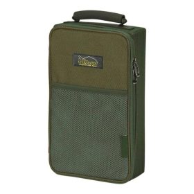 K-Karp Pioneer Max Organizer Gerätetasche 34x20x9cm