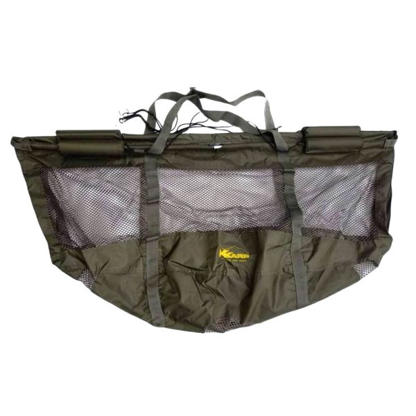 K-Karp Presage Wiegeschlinge