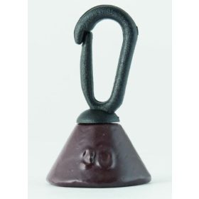 K-Karp Quick Back Lead System 30gr Schnursenker