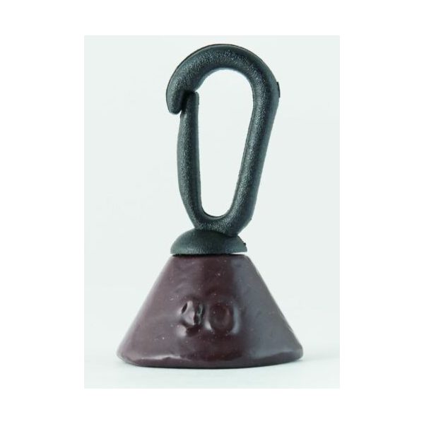 K-Karp Quick Back Lead System 30gr Schnursenker