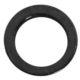 K-Karp Round Ring 2,0mm Ring 20 Stk.