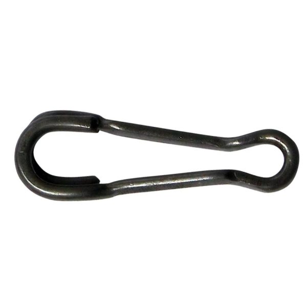 K-Karp Haw Snap+Tube S Karabiner 6 Stk.