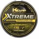 K-Karp Extreme Camo Weed 1000m 0,28mm Monofile Hauptschnur