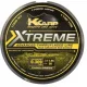 K-Karp Extreme Camo Gravel 1000m 0,30mm Monofile Hauptschnur