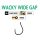 R.Wacky Wide Gape 10Hx#02 Haken 10 Stück
