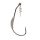 Rapture Swimbait Springlock 8g 6/0 Bleibeschwerter Haken mit Sicherungsfeder 3 Stk.