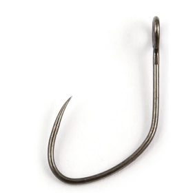 Rapture Area Game Widerhakenloser Öhrhaken #6 15 Stk.