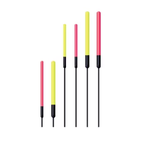 Cralusso Helium Antennenset (6 Stk./Packung) 2,5-3,5