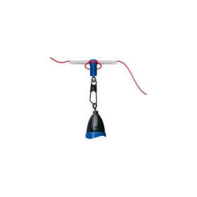   Cralusso - Waggler-Clip Light klein 3Stk/Pck - Schwimmer-Kleinteile - Schwimmerbefestigung