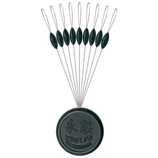 Cralusso Gumistopper fassförmig (9 Stk./Packung) XXL