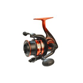 Carp Expert Intruder Feeder 6000 Frontbremsrolle