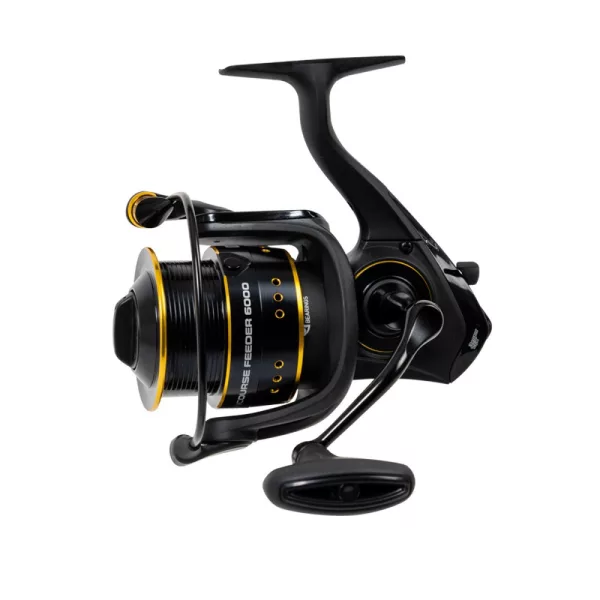 Benzar Concourse Feeder 6000 Rolle mit Ersatzspule