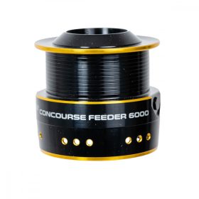 Benzár Mix Concourse Feeder Extra Spool 6000 Ersatzspule