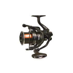 Carp Expert Score Spod 5500 Weitwurf-Rolle mit Frontbremse