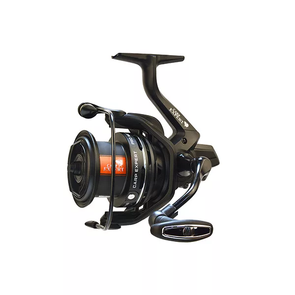 Carp Expert Pro Method 6000 Frontbremsrolle