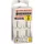 Trabucco Shinken ST-46 BN #6 Drillingshaken 6 Stk.