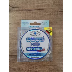 Cralusso General Prestige (150m) 0,12