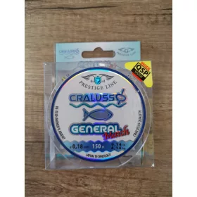 Cralusso General Prestige (150m) 0,18