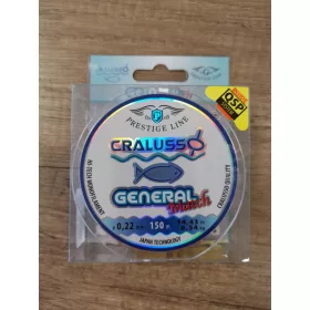 Cralusso General Prestige (150m) 0,22