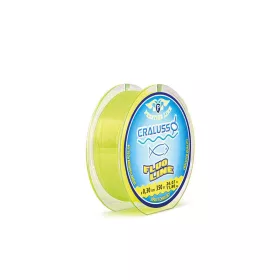 Cralusso Fluo gelb Prestige (150m) 0,25mm