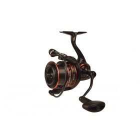 Carp Expert Evolution 4000 Match-Rolle mit Frontbremse