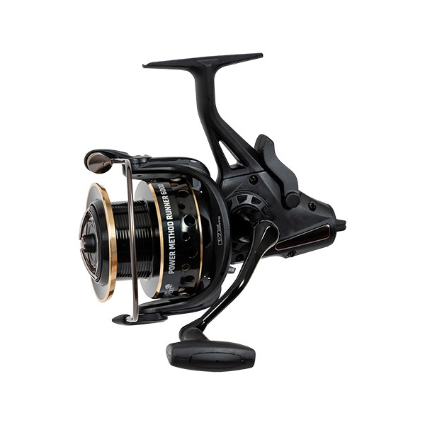 Carp Expert Power Method Runner 5000 Freilaufrolle