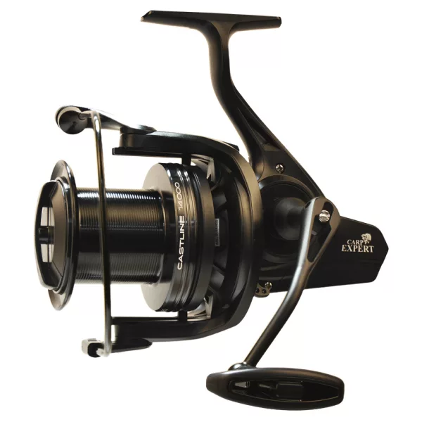 Carp Expert Neo Castline 14000 Elsőfékes Orsó