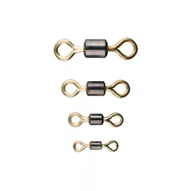 Cralusso Goldwirbel (12 Stk./Pckg.) 10