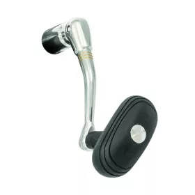 Banax Koós Si7000P CNC Kurbelarm Silber