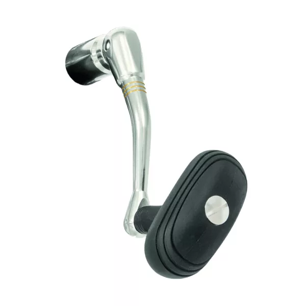 Banax Koós Si7000P CNC Kurbelarm Silber