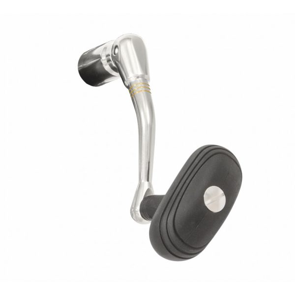 BANAX KOÓS SI7000P CNC ARM GUN SMOKE - Kurbel