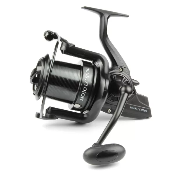 Carp Academy Mojo LC 14000 Frontbremsrolle