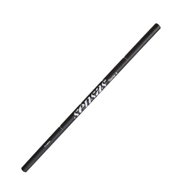 Sensas Mini Extention Competition 4. Tag 11,5/13m Kopfruten-Verlängerung