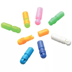 Stonfo Super Zero Orange Pole Gummiverbinder