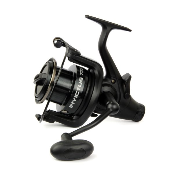 Carp Academy Invictus 7000 Freilaufrolle
