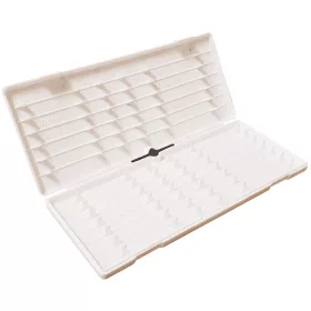 Sensas Competition Kleinerer Vorfachhalter 10x23x1,5cm