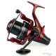 By Döme Team Feeder Long Cast Pro LCS 2025 - 6000 Freilaufrolle