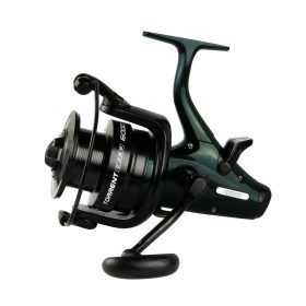 NEVIS Torrent Carp 5000 5+1BB Freilaufrolle